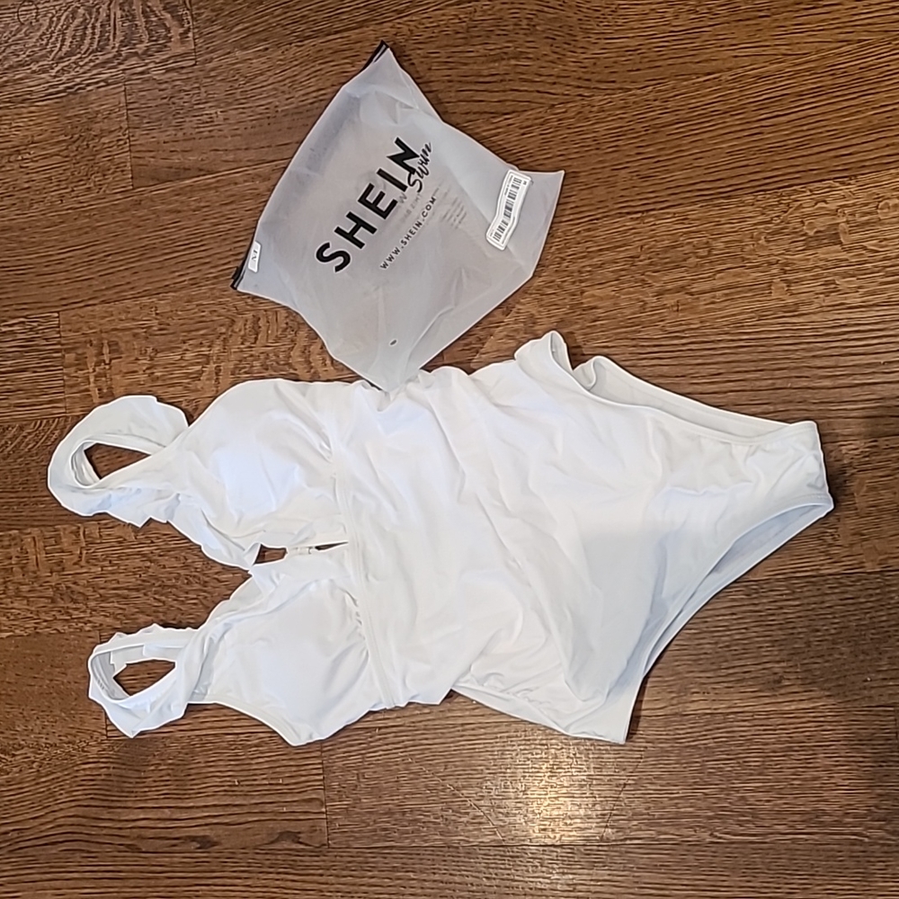 Full body bathing suit
